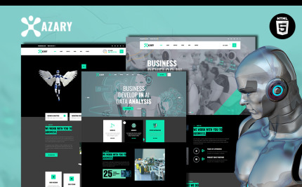Website Templates