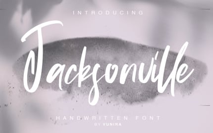 Fonts