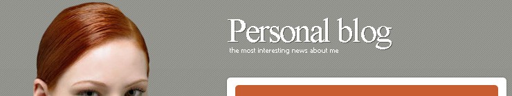 Website Template #14541