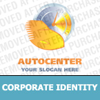 Corporate Identity #14555