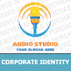 Corporate Identity #14557