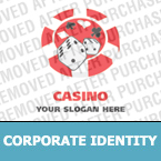 Corporate Identity #14558