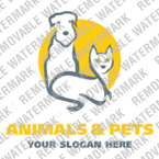 Logo #14565