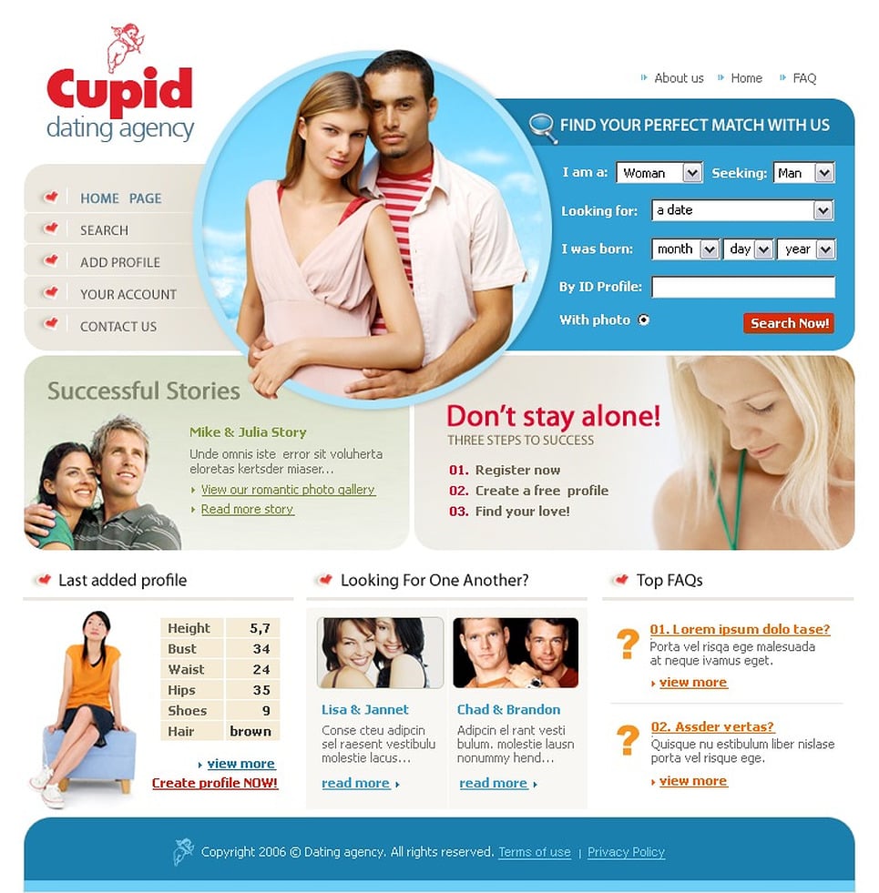 dating sites for hearing impaired