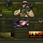 Милитари Милитари