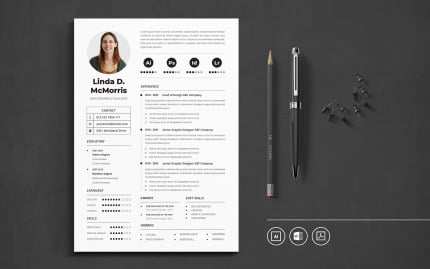 Resume Templates