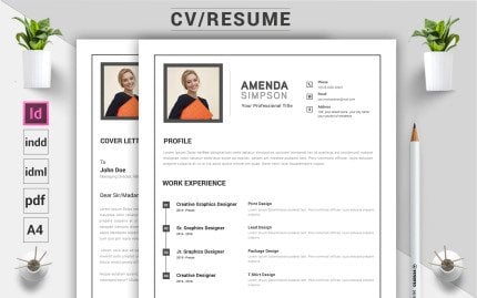 Resume Templates