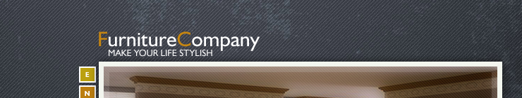 Website Template #14635