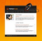 Dynamic Flash Site #14662