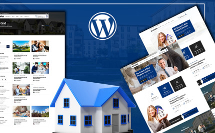 WordPress Themes