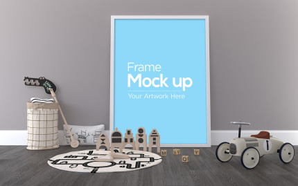 Logo template Preview