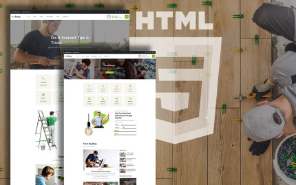 Website Templates