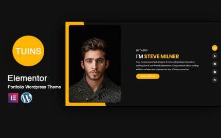 WordPress Themes