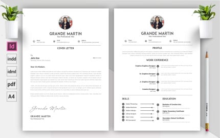 Resume Templates