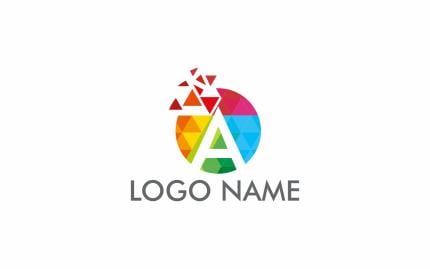 Logo template Preview