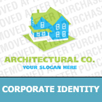 Corporate Identity #14719