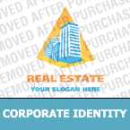 Corporate Identity #14720