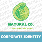 Corporate Identity #14721