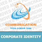 Corporate Identity #14725