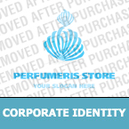 Corporate Identity #14727