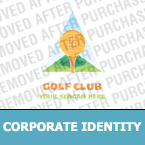 Corporate Identity #14729