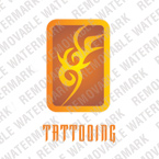 Logo #14742