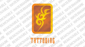 Logotype Template #14742