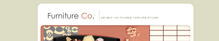 Website Template #14830