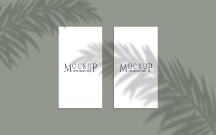 Logo template Preview