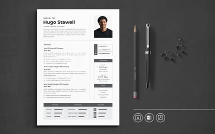 Resume Templates