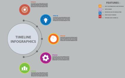 Infographic Elements