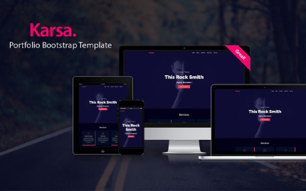 Website Templates