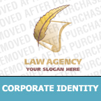 Corporate Identity #14904