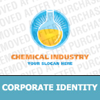 Corporate Identity #14906