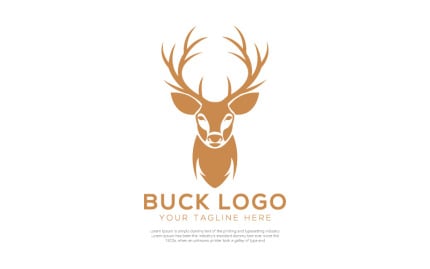 Logo template Preview