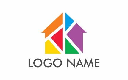 Logo template Preview