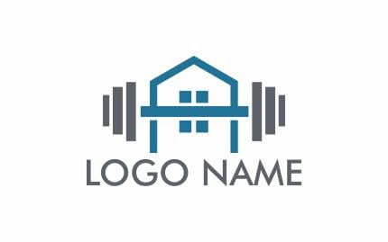 Logo template Preview