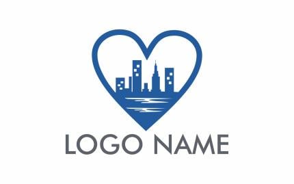 Logo template Preview