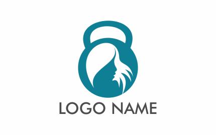 Logo template Preview