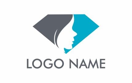 Logo template Preview