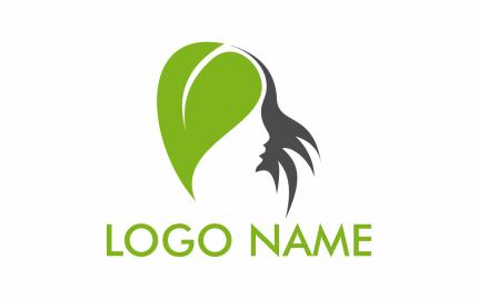 Logo template Preview