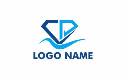 Logo template Preview