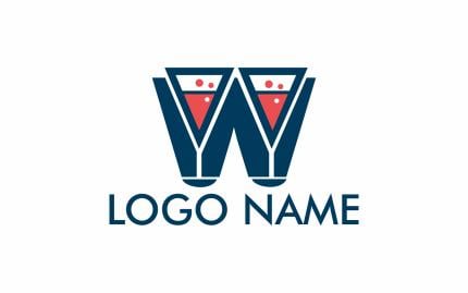 Logo template Preview