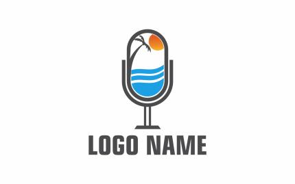 Logo template Preview