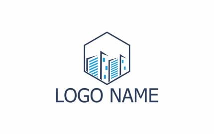 Logo template Preview