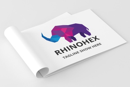 Logo template Preview