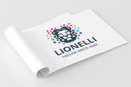 Logo template Preview