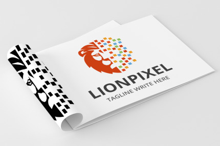 Logo template Preview