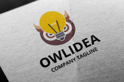 Logo template Preview