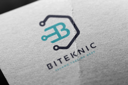 Logo template Preview